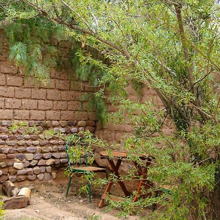 Mestiza Hostal Humahuaca Exterior foto