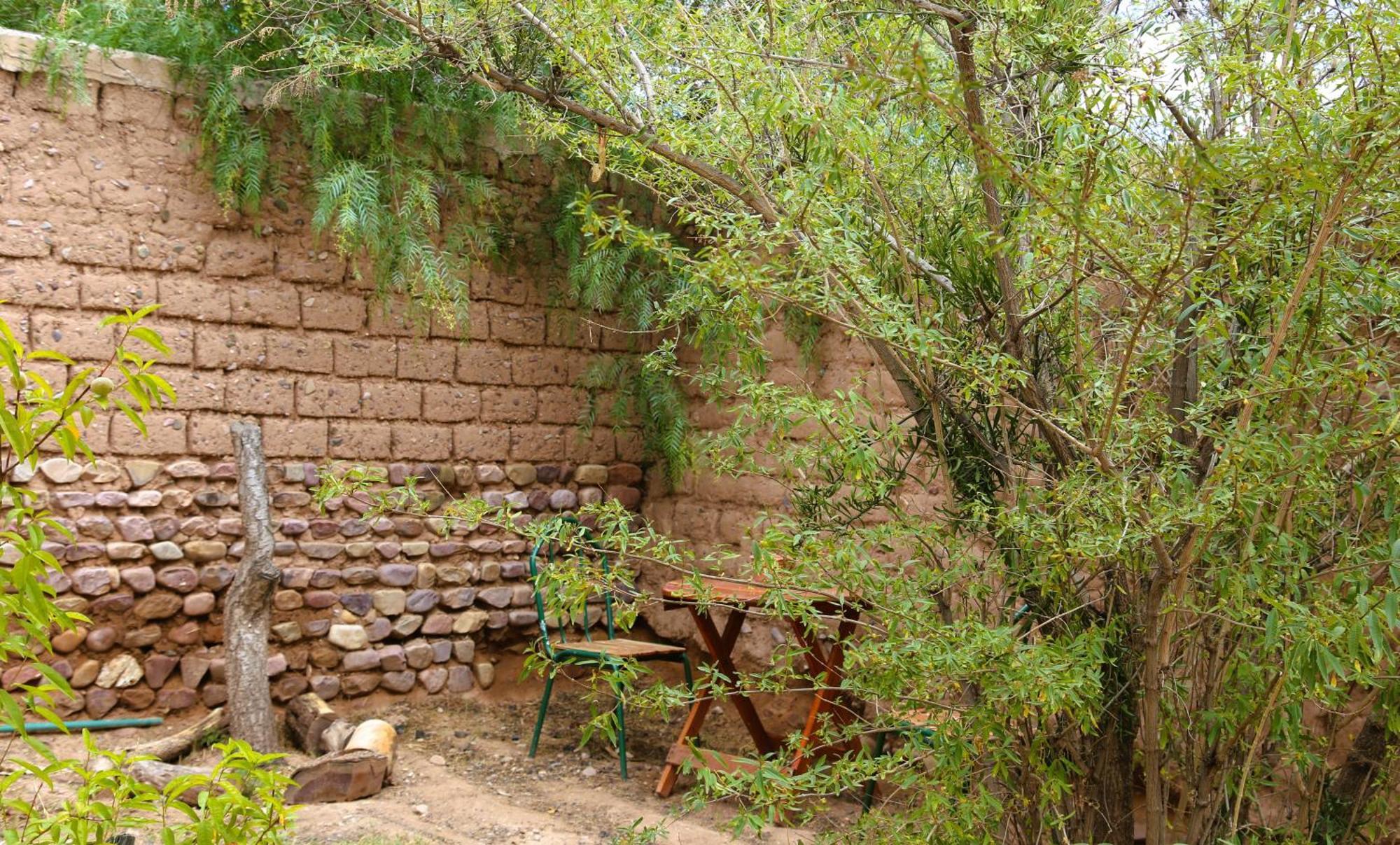 Mestiza Hostal Humahuaca Exterior foto